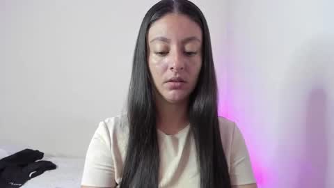 Snapshot of ashleybazan1 chatting on 17, 9, 2025 Ashley online show from 17, 9, 2025