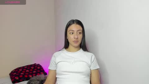 Snapshot of ashleybazan1 chatting on 26, 9, 2025 Ashley online show from 26, 9, 2025