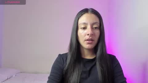 Snapshot of ashleybazan1 chatting on 8, 10, 2025 Ashley online show from 8, 10, 2025