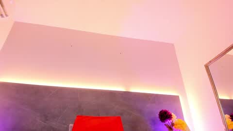 ASHLEY  online show from 11, 1, 2025