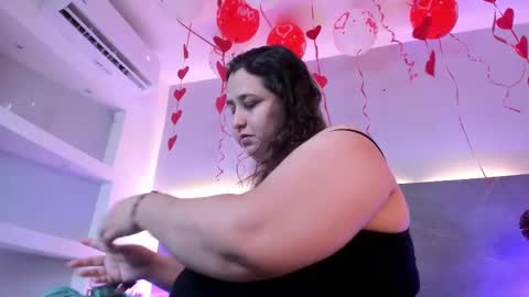 ASHLEY  online show from 12, 2, 2025