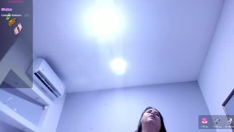 ASHLEY  online show from 11, 3, 2025