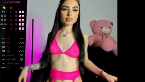 AshleyEtthen online show from 23, 2, 2025