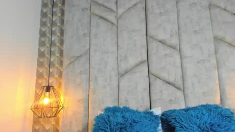 AshleyHill online show from 22, 2, 2026