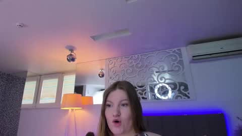 AshleyJonse online show from 17, 3, 2026