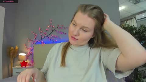 AshleyJonse online show from 3, 4, 2026