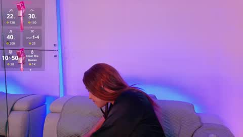 Snapshot of ashleymonroee_ chatting on 23, 4, 2026 ASHLEY online show from 23, 4, 2026