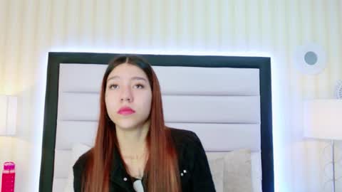 AshleyRoberh online show from 27, 10, 2025