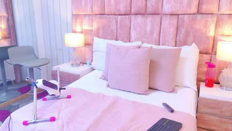 AshleyRoberh online show from 6, 4, 2026