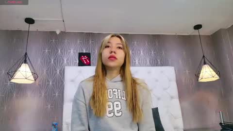 Snapshot of ashleyroberh chatting on 21, 7, 2026 AshleyRoberh online show from 21, 7, 2026