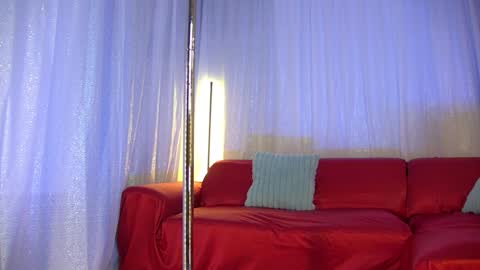 Ashley online show from 1, 2, 2025