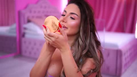 Ashley online show from 19, 1, 2026