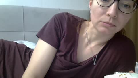 Ashley online show from 13, 2, 2025