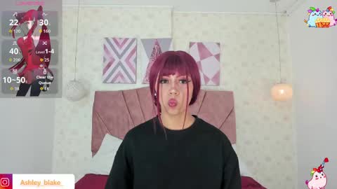 Ashley online show from 29, 4, 2026
