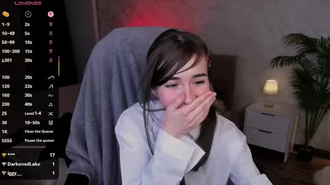 Ashley online show from 31, 1, 2026