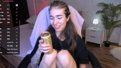 Ashley online show from 9, 2, 2026