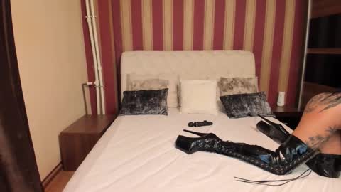 Ashley online show from 2, 2, 2026