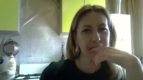 AshleyXHoney online show from 25, 3, 2026