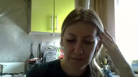AshleyXHoney online show from 26, 3, 2026