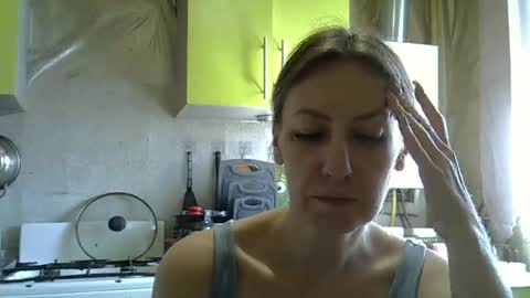 AshleyXHoney online show from 5, 5, 2026