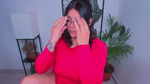 Ashleyy18   online show from 5, 4, 2026