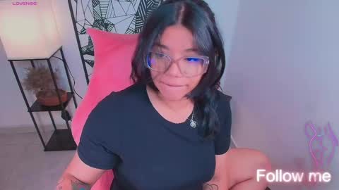Snapshot of ashleyy18__ chatting on 29, 4, 2026 Ashleyy18 online show from 29, 4, 2026