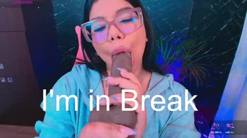 Snapshot of ashleyy18__ chatting on 28, 5, 2026 Ashleyy18 online show from 28, 5, 2026