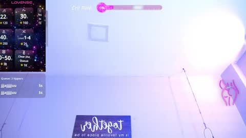 kylie online show from 13, 2, 2025