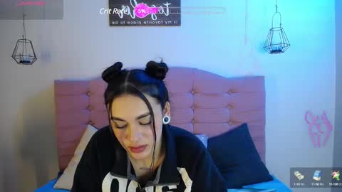 kylie online show from 26, 2, 2025