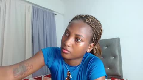 Snapshot of ashliegreen1 chatting on 4, 12, 2024 AshlieGreen online show from 4, 12, 2024