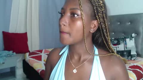 Snapshot of ashliegreen1 chatting on 9, 1, 2025 AshlieGreen online show from 9, 1, 2025