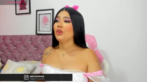 Ashlie online show from 3, 6, 2026