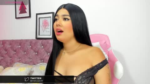 Ashlie online show from 4, 6, 2026