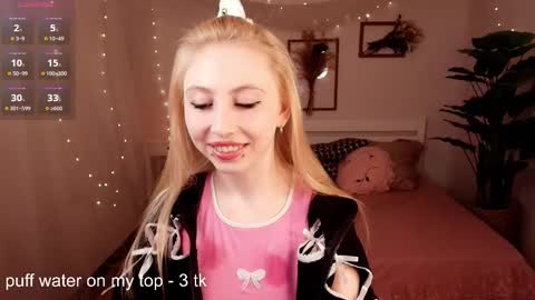 Snapshot of ashlinks chatting on 1, 3, 2026 Victoria online show from 1, 3, 2026