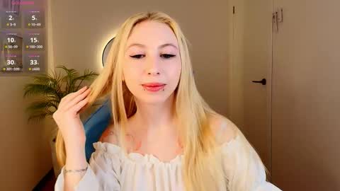 Victoria  online show from 8, 3, 2026