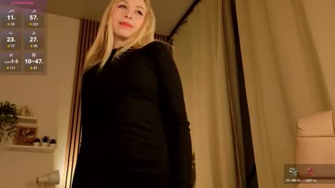 Victoria  online show from 13, 3, 2026