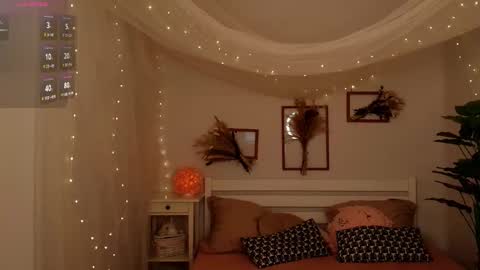 Victoria  online show from 20, 3, 2026