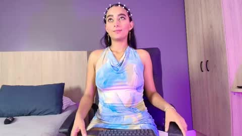 Ashly online show from 2, 3, 2025