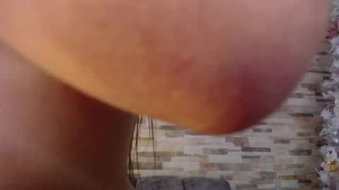 Ashlye  online show from 6, 12, 2024