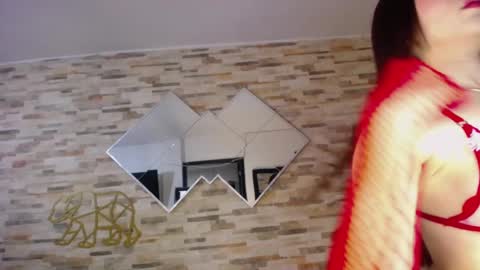 Ashlye  online show from 28, 1, 2025