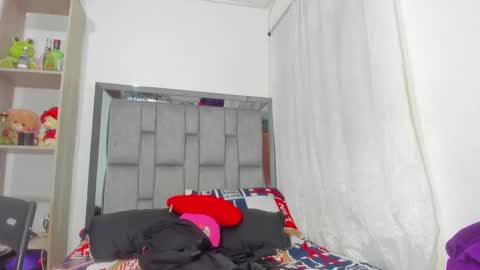 Ashley online show from 20, 2, 2025