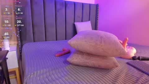 ashlye_miller_ online show from 1, 2, 2025