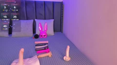 ashlye_miller_ online show from 2, 2, 2025