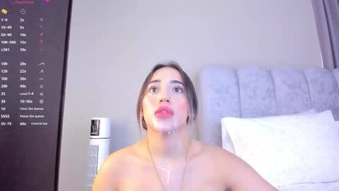 Snapshot of ashlye_stone chatting on 5, 2, 2026 Paula Baleta online show from 5, 2, 2026