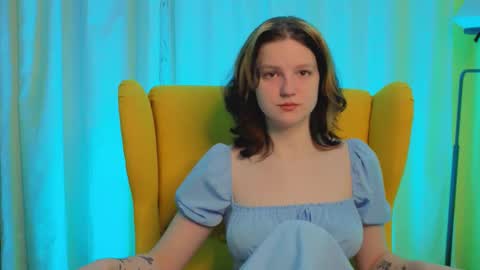 Kristine online show from 26, 3, 2026