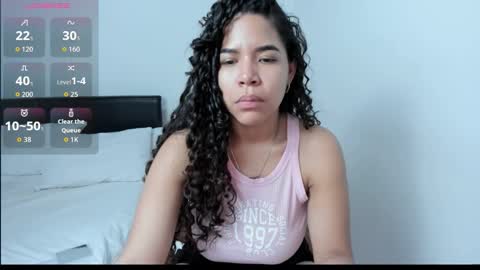 ashlyviper77 online show from 16, 11, 2025