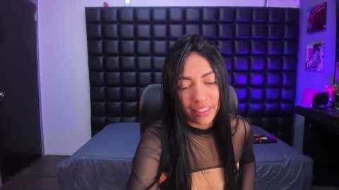 ashlyy sweet  online show from 7, 4, 2026