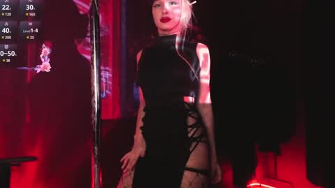 Mila online show from 4, 2, 2025