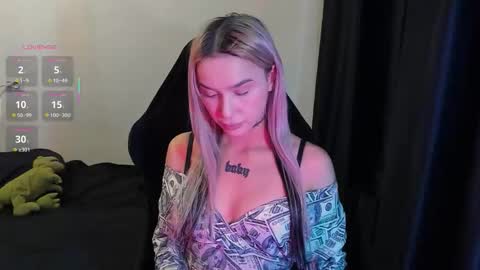 Mila online show from 11, 2, 2026