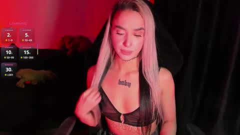 Mila online show from 6, 3, 2026